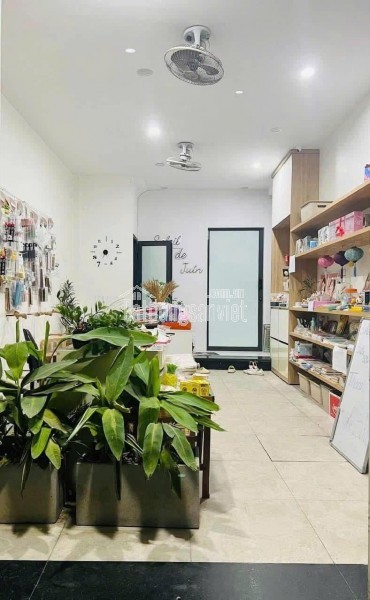 BÁN NHÀ ĐẸP BÙI XƯƠNG TRẠCH 5 TẦNG, 36M², NGÕ NÔNG, GẦN PHỐ, CHỈ 7.35 TỶ
