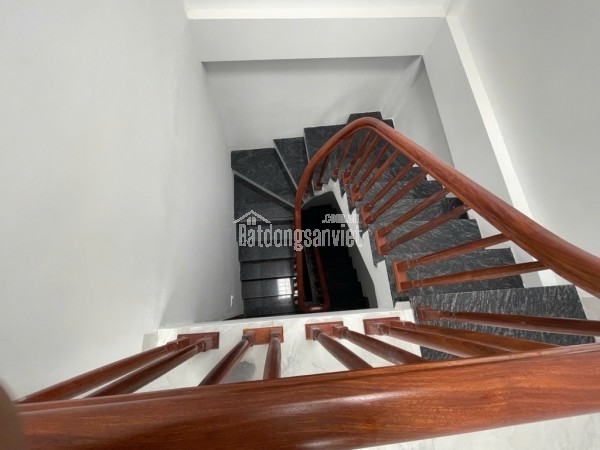 TRẦN CUNG - NHÀ DÂN XÂY - 42M2 - 4 TẦNG - 7 PHÒNG KHÉP KÍN - DÒNG TIỀN
