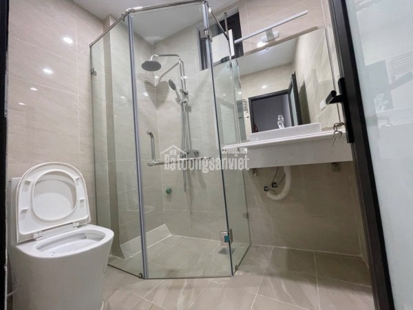 TRẦN CUNG - NHÀ DÂN XÂY - 42M2 - 4 TẦNG - 7 PHÒNG KHÉP KÍN - DÒNG TIỀN