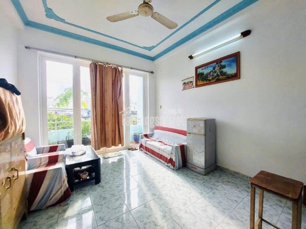MẶT TIỀN KINH DOANH ĐƯỜNG 30M LỀ 7M PHAN ANH TÂN PHÚ KHÔNG LỘ GIỚI - 3 TẦNG 80M2 CHỈ 13.5 TỶ