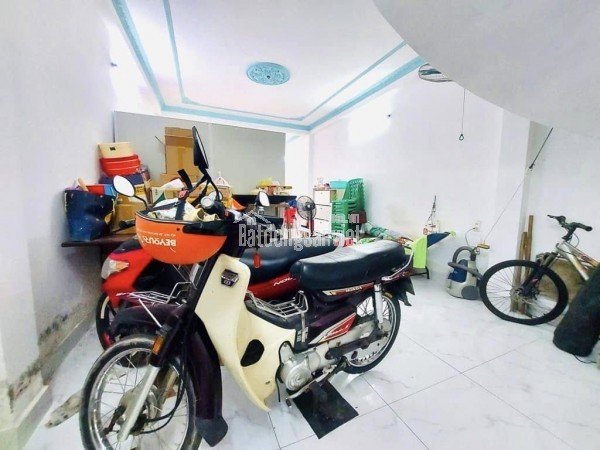 MẶT TIỀN KINH DOANH ĐƯỜNG 30M LỀ 7M PHAN ANH TÂN PHÚ KHÔNG LỘ GIỚI - 3 TẦNG 80M2 CHỈ 13.5 TỶ