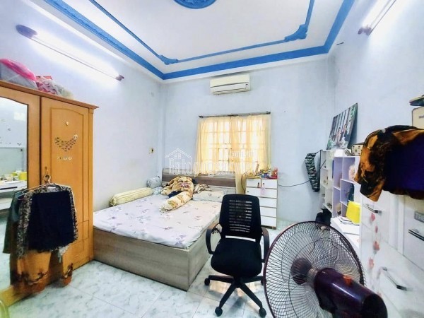 MẶT TIỀN KINH DOANH ĐƯỜNG 30M LỀ 7M PHAN ANH TÂN PHÚ KHÔNG LỘ GIỚI - 3 TẦNG 80M2 CHỈ 13.5 TỶ