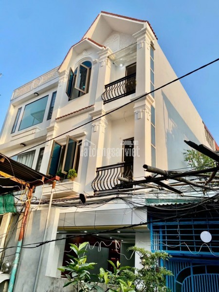 NHÀ CHÍNH CHỦ ĐƯỜNG TRẠI LẺ- LÊ CHÂN - HẢI PHÒNG