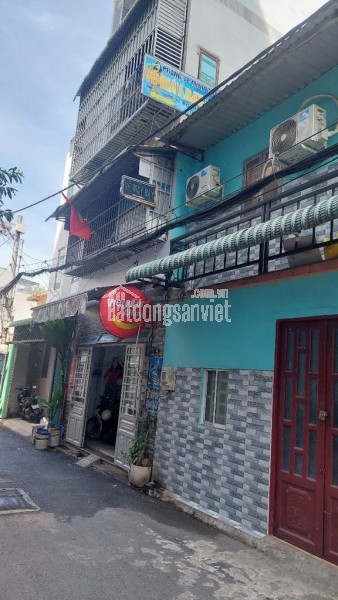 CHÍNH CHỦ CHO THUÊ NHÀ 5 TẦNG SẠCH SẼ – THOÁNG MÁT – KINH DOANH ĐA TIỆN ÍCH