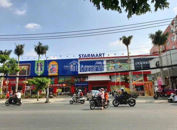 Bán CHDV 5L mới T.máy hẻm 108 Nguyễn Văn Khối 100m2 ngang 5m 22PN TN 110tr ngay CV 16.5 tỷ.