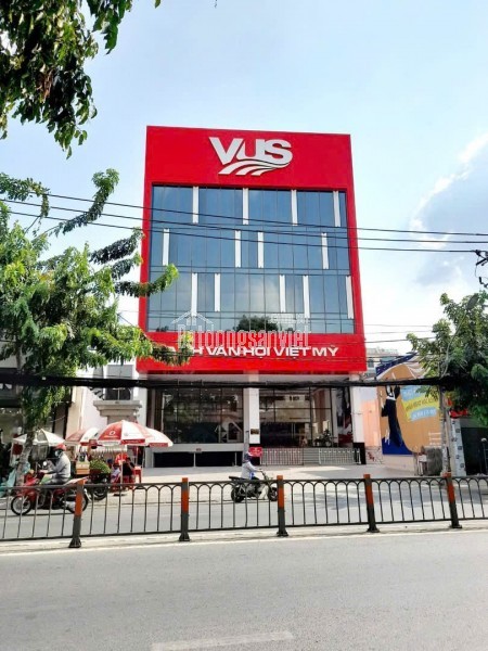 Bán CHDV 5L mới T.máy hẻm 108 Nguyễn Văn Khối 100m2 ngang 5m 22PN TN 110tr ngay CV 16.5 tỷ.
