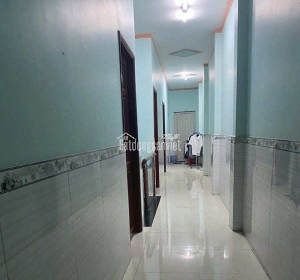 Lợi Nhuận 6%/th; 380m2, HXH, 2Tầng, 38P, Q9, Thủ Đức,Tp HCM, 3-3,5tr/th, GIÁ 19 Tỷ