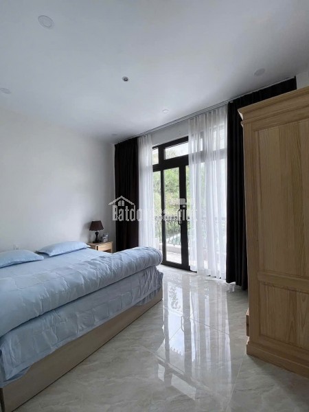 BÁN NHÀ ĐẸP KHU QUY HOẠCH AN SƠN - ĐÀ LẠT