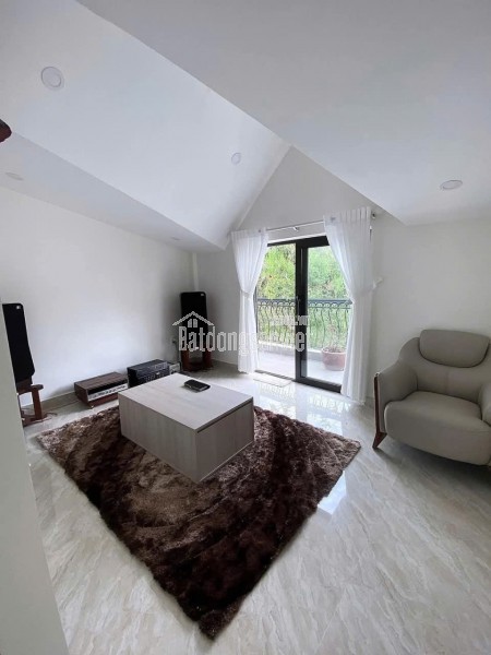 BÁN NHÀ ĐẸP KHU QUY HOẠCH AN SƠN - ĐÀ LẠT