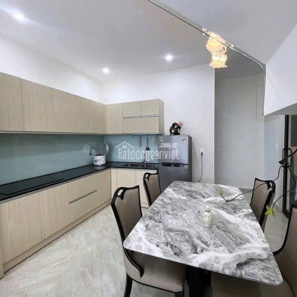 BÁN NHÀ ĐẸP KHU QUY HOẠCH AN SƠN - ĐÀ LẠT