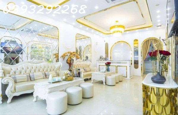 SIÊU HOT! Bán nhà mặt phố khu Vip Xã Đàn - Trung Phụng, Đống Đa, 88m², 7 tầng thang máy kinh doanh