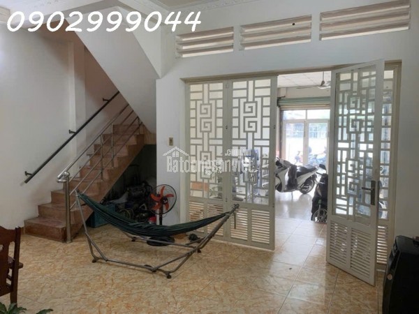 BÁN NHÀ MẶT TIỀN 59 ĐỖ XUÂN HỢP - NGANG 6M3 - 15 TỶ
