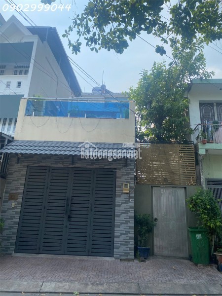 NHÀ GÓC MẶT TIỀN 3 TẦNG CHỢ 339 PHƯỚC LONG B, GIÁ 6.8 TỶ