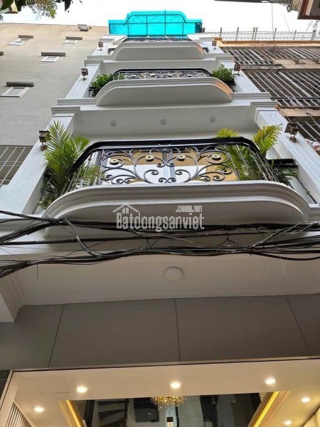 NHÀ PHỐ ĐẶNG TIẾN ĐÔNG-50M RA MẶT ĐƯỜNG-TRUNG TÂM ĐỐNG ĐA-XUNG QUANH BẠT NGÀN TIỆN ÍCH
