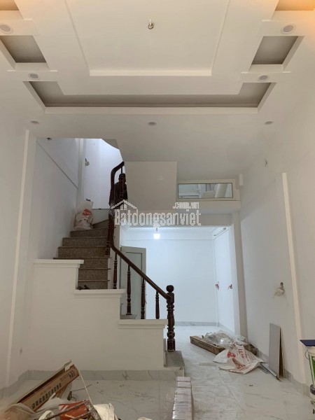 BÁN NHÀ BÙI XƯƠNG TRẠCH 5 TẦNG, LÔ GÓC, NGÕ BA GÁC THÔNG, CHỈ 7,1 TỶ
