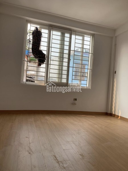 BÁN NHÀ BÙI XƯƠNG TRẠCH 5 TẦNG, LÔ GÓC, NGÕ BA GÁC THÔNG, CHỈ 7,1 TỶ