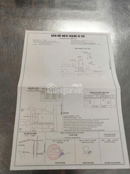 CHÍNH CHỦ CÓ NHÀ CẦN BÁN NGAY TẠI HÓC MÔN