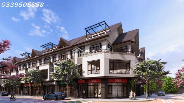 GIỚI THIỆU VỀ TẬP ĐOÀN ECOPARK - tổ hợp tin tức TỪ A-Z