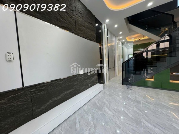 Cần Bán Nhà Bình Chánh mặt đường Đinh Đức Thiện - Sổ Hồng Riêng, Diện Tích Rộng, giúp đỡ Vay Ngân