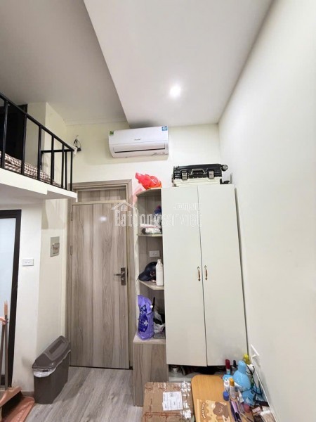 Bán gấp nhà Nguyễn Phúc Lai, ô tô tránh, 47m², mt 4.3m, gara, sát hồ Hoàng Cầu, 20,5 tỷ