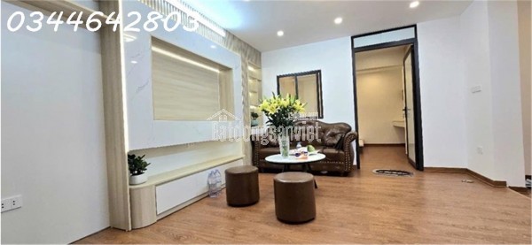 Bán nhanh nhà 4 tầng x 28m2 KHƯƠNG TRUNG - THANH XUÂN giá chỉ 4 tỷ (sổ đỏ chính chủ )