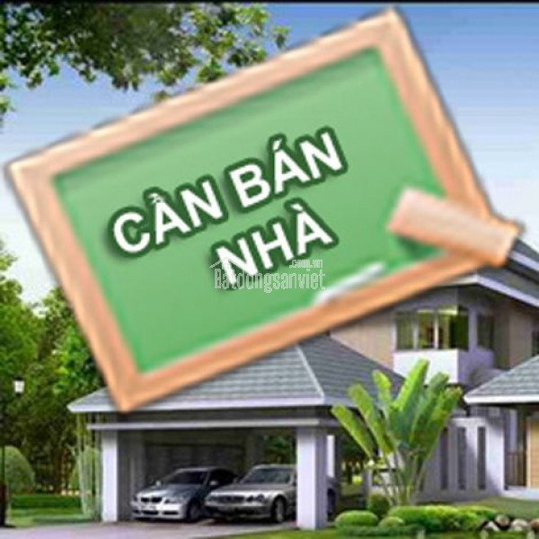Nhà phố tại Cần Giuộc – Đường rộng, xe hơi vào tận nhà