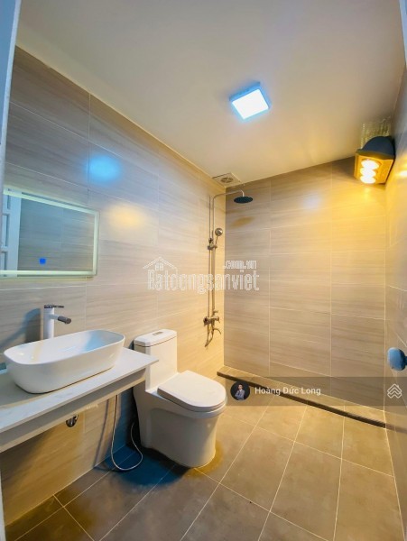 Nhà mặt ngõ Quan Hoa, lô góc, 3 thoáng, thông, kinh doanh, 50m2*4T giá 10.8 tỷ