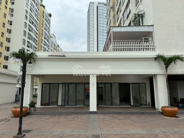 Bán Shophouse căn góc 4 MT Skygarden Phú Mỹ Hưng Quận 7