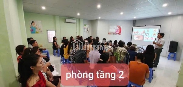 bán nhà Đống Đa 56m Thông Phong, ô tô đỗ, lo góc, kinh doanh