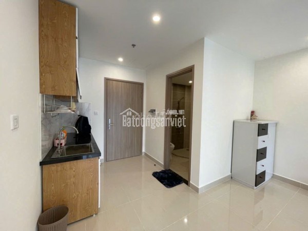 Cần bán căn hộ studio tầng cao, view đẹp Vinhomes Grand Park !