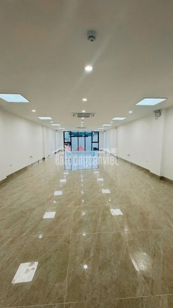 MẶT PHỐ LẠC LONG QUÂN - TÂY HỒ - 122M2 x 6 TẦNG x 79 TỶ XÂY TÒA BUILDING, VĂN PHÒNG, KINH DOANH