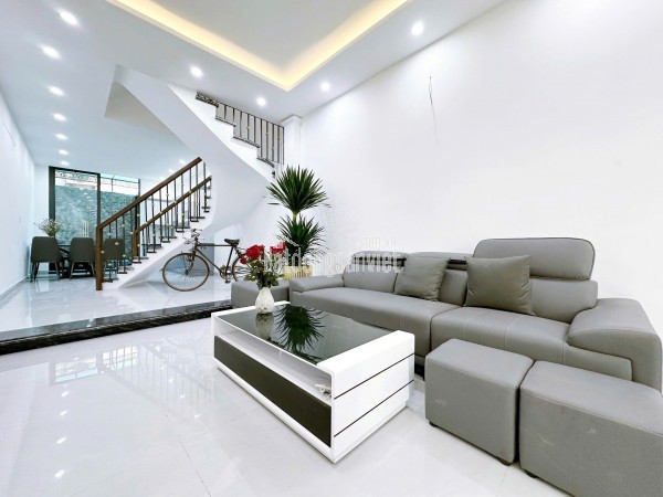 BÁN NHÀ DƯ HÀNG 83M2 2 TẦNG ĐỘC LẬP NHÀ ĐÂN CỰC RẺ.