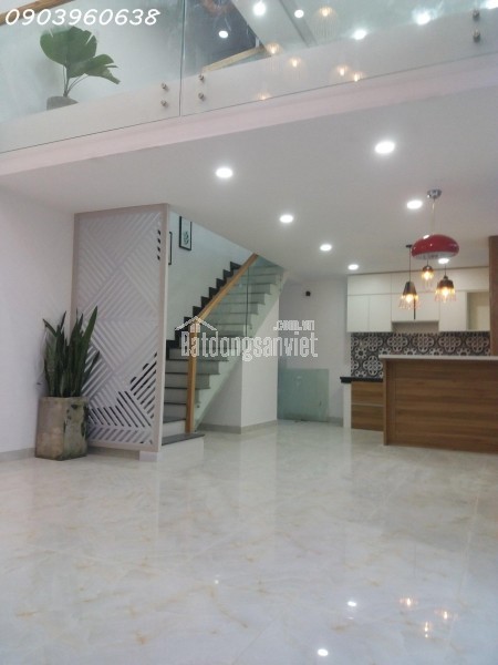 THẠNH XUÂN 40 - GÓC 2MT - THÔNG -  CẶP NHÀ 10 PHÒNG - 93,2m2 thổ cư -7,45 tỷ .