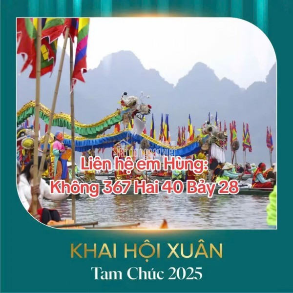 CHỈ HƠN 8 TỶ SỞ HỮU SHOPHOUSE STAYLINK FLAMINGO TAM CHÚC HÀ NAM
- Đã hoàn thiện full nội thất,