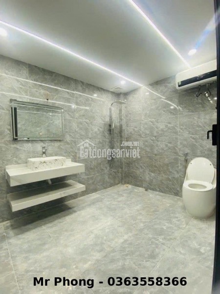 BÁN GẤP – Tòa CHDV 52m2-Láng Hạ Đống Đa – 10 Phòng khép kín full nội thất – Doanh thu 45