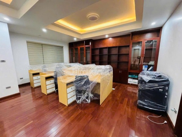 Cực Hiếm 103 Pháo Đài Láng 44m 5t mt3.8 Giá 10.6 tỷ Đống Đa