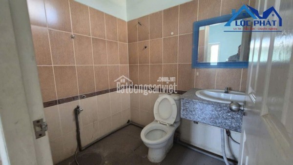 Cho thuê nhà xưởng 2500m2 xã Hố Nai 3, Trảng Bom, Đồng Nai