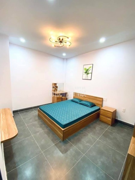 NHÀ MỚI ĐẸP VÔ Ở NGAY - DTSD62M2- 2 TẦNG - FULL NỘI THẤT - GIÁ HƠN 3 TỶ