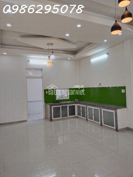 Bán nhà riêng VIEW ĐẸP 100m2 Đ.Số 4, Tân Tạo A, Bình Tân, CHỈ 6,5 tỷ