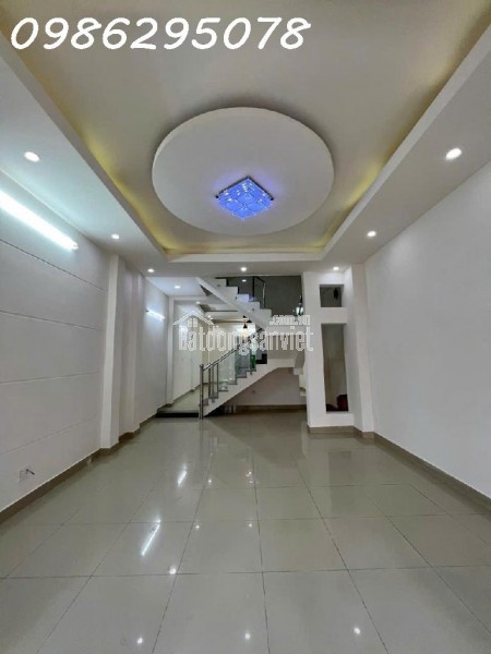 Bán nhà riêng VIEW ĐẸP 100m2 Đ.Số 4, Tân Tạo A, Bình Tân, CHỈ 6,5 tỷ