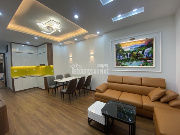 🏡 💎 BÁN NHÀ ĐỊNH CÔNG – LÔ GÓC – NGÕ THÔNG – 10M RA PHỐ – 8.6 TỶ! 💎