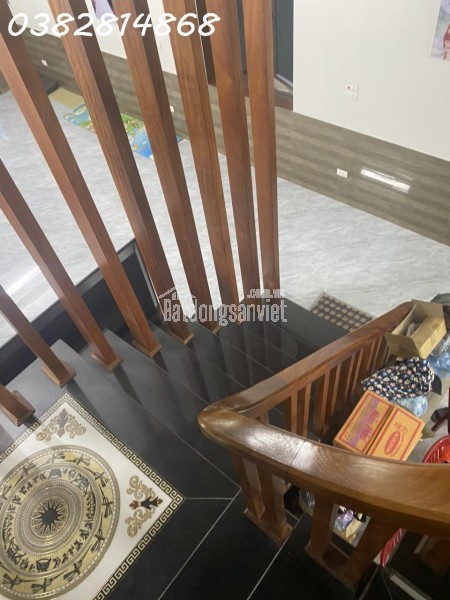 Bán nhà 3 tầng – 110m² – Đường ô tô – Thường Tín – Giá hấp dẫn
Cần bán nhà tại Liễu Ngoại,