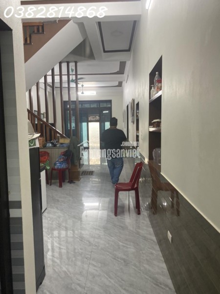 Bán nhà 3 tầng – 110m² – Đường ô tô – Thường Tín – Giá hấp dẫn
Cần bán nhà tại Liễu Ngoại,