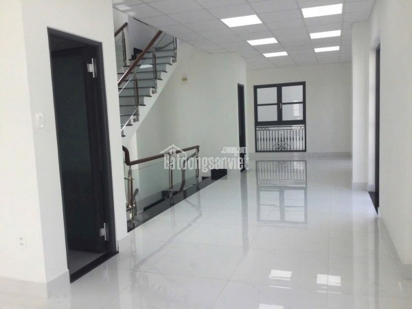 Cho thuê biệt thự đơn lập(giá tốt nhất thị trường) 250m2