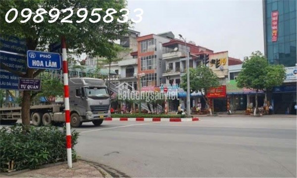 NHÀ ĐẸP PHÚC LỢI - 5 TẦNG LUNG LINH - SÁT Ô TÔ, GẦN VINHOMES!