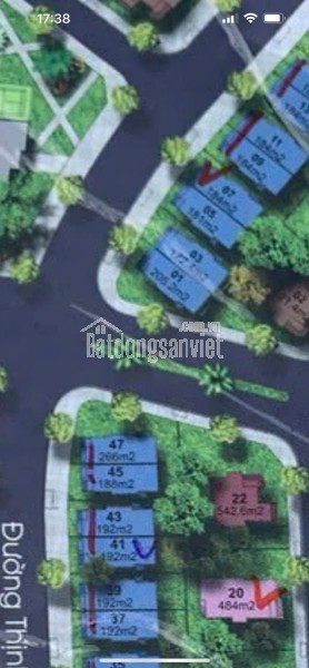 Lô đất trục chính, Điện Biên Phủ. Vĩnh Hòa, Nha Trang, Khánh Hòa