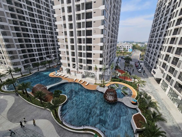 chính chủ bán căn hộ MT Eastmark City giá rẻ