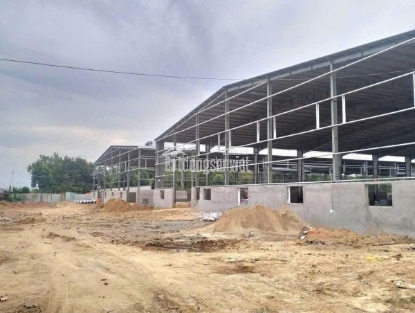 CHO THUÊ XƯỞNG 52.700M SẢN XUẤT TẠI TÂN UYÊN BÌNH DƯƠNG