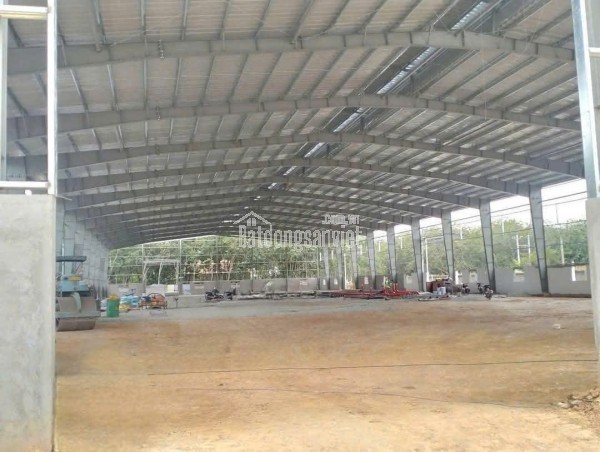 CHO THUÊ XƯỞNG 52.700M SẢN XUẤT TẠI TÂN UYÊN BÌNH DƯƠNG