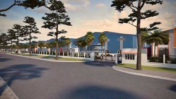 CHO THUÊ XƯỞNG 52.700M SẢN XUẤT TẠI TÂN UYÊN BÌNH DƯƠNG